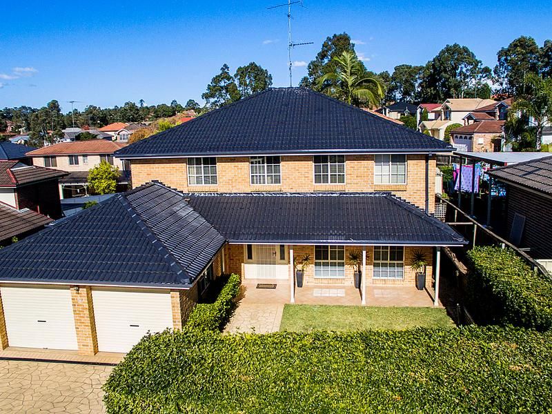 Real Estate For Sale 5 Cattai Creek Drive Kellyville , NSW