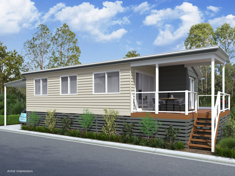 Homes For Sale Ingenia Lifestyle Coastal Palms