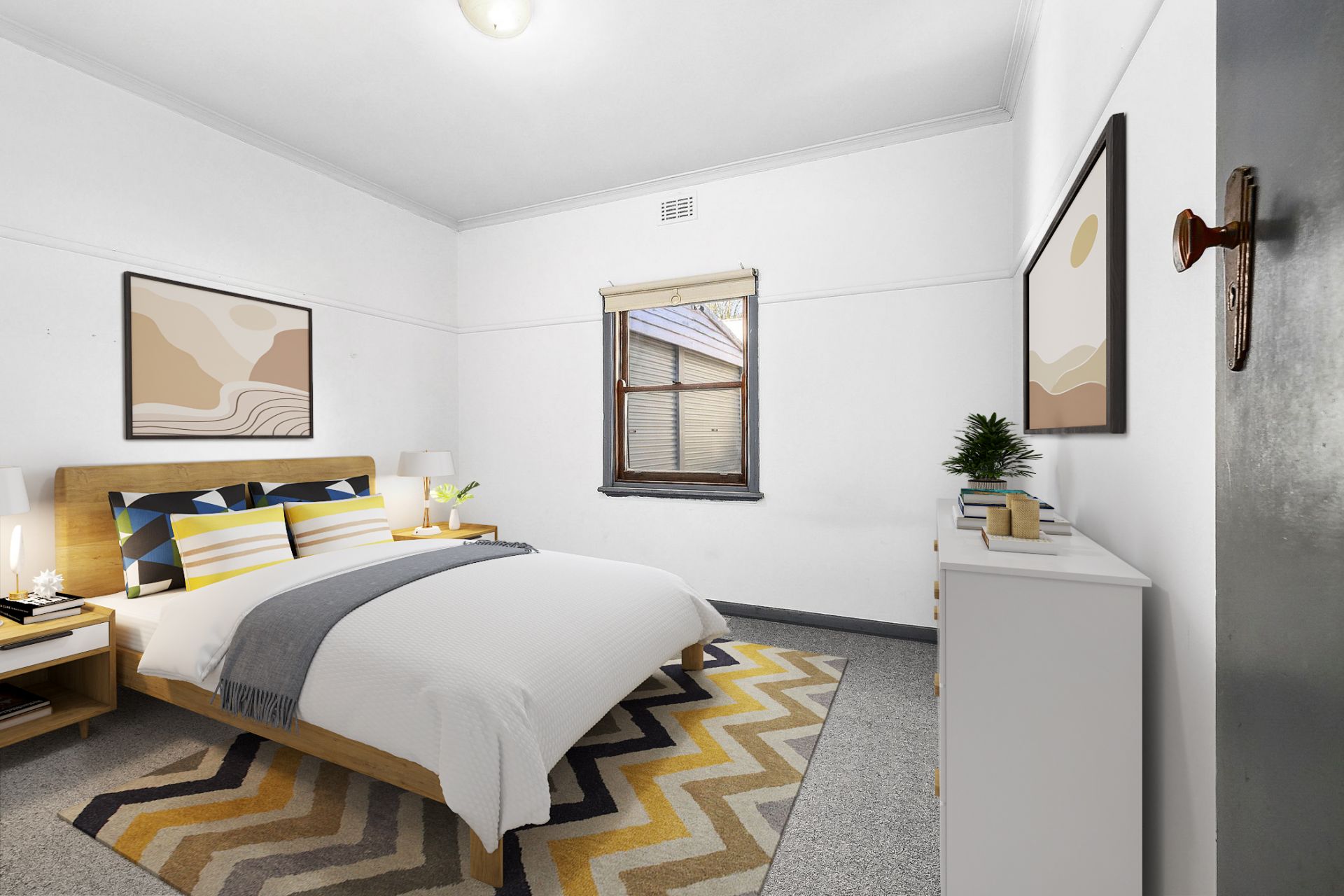 5 Gladstone Street, Golden Point Ballarat Real Estate Pty Ltd