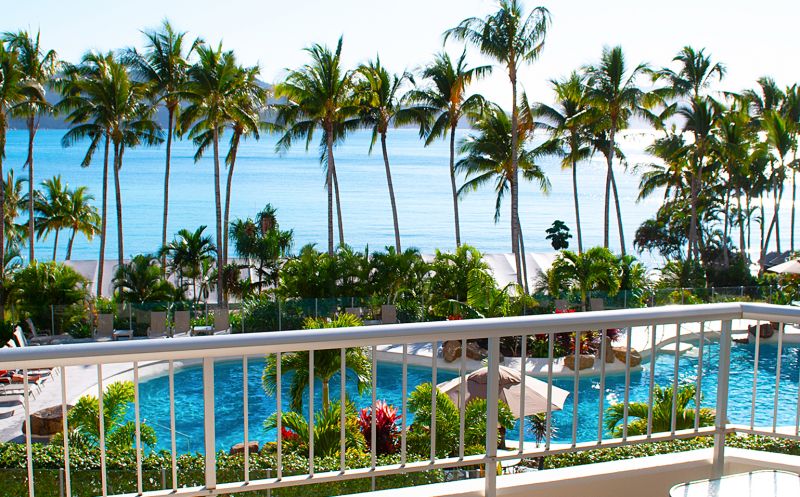 WHA CB103/14 Resort Drive, Hamilton Island | Hamilton Island Real Estate