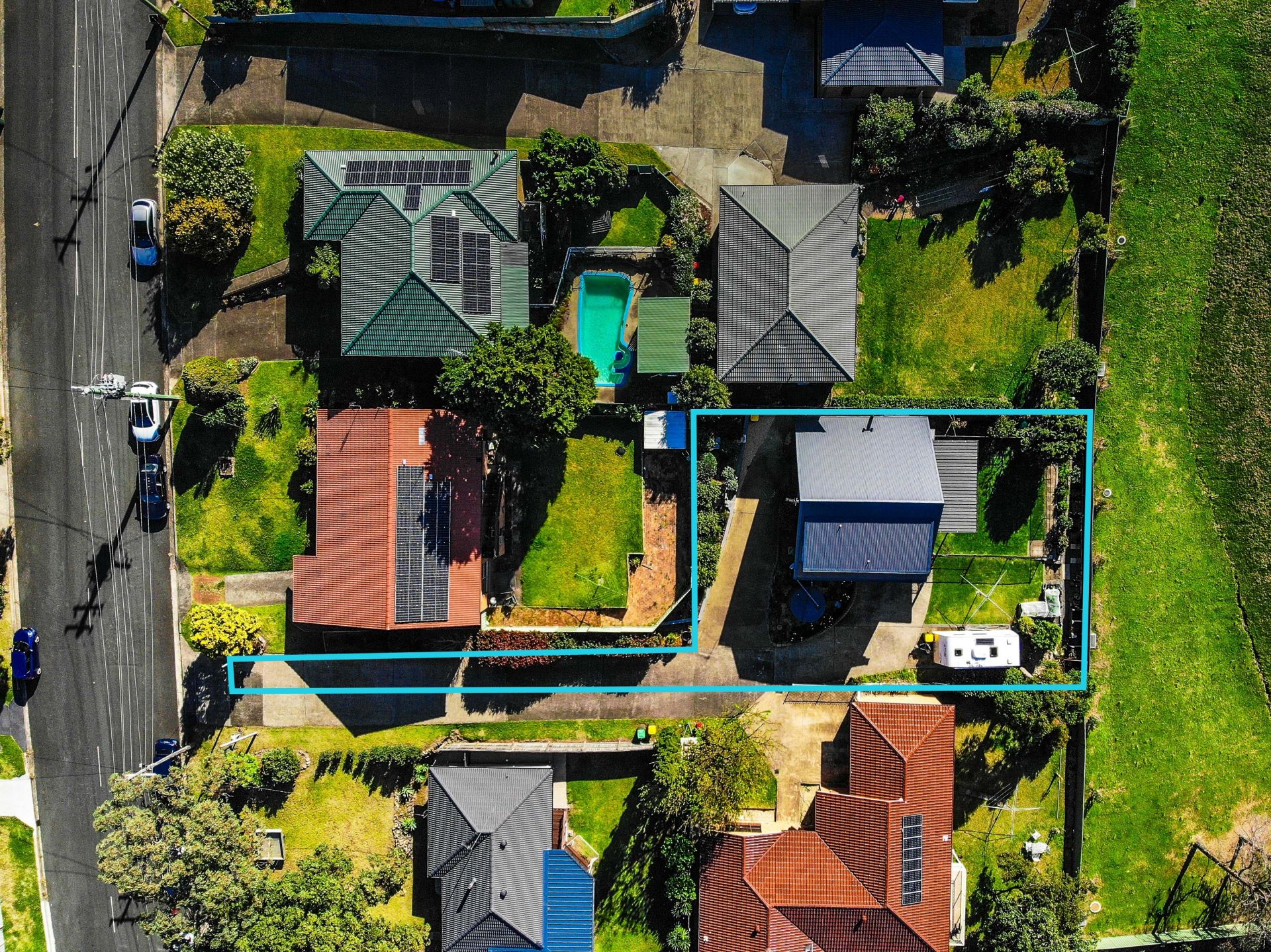 Real Estate For Sale 204 Waples Road Farmborough Heights , NSW