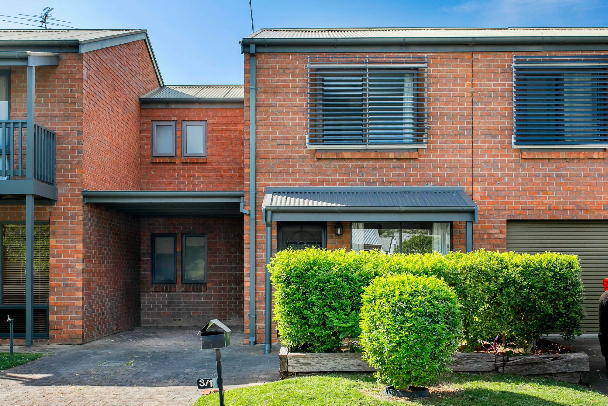 Real Estate For Lease Unit 3/10 Oxford Street Hackney , SA