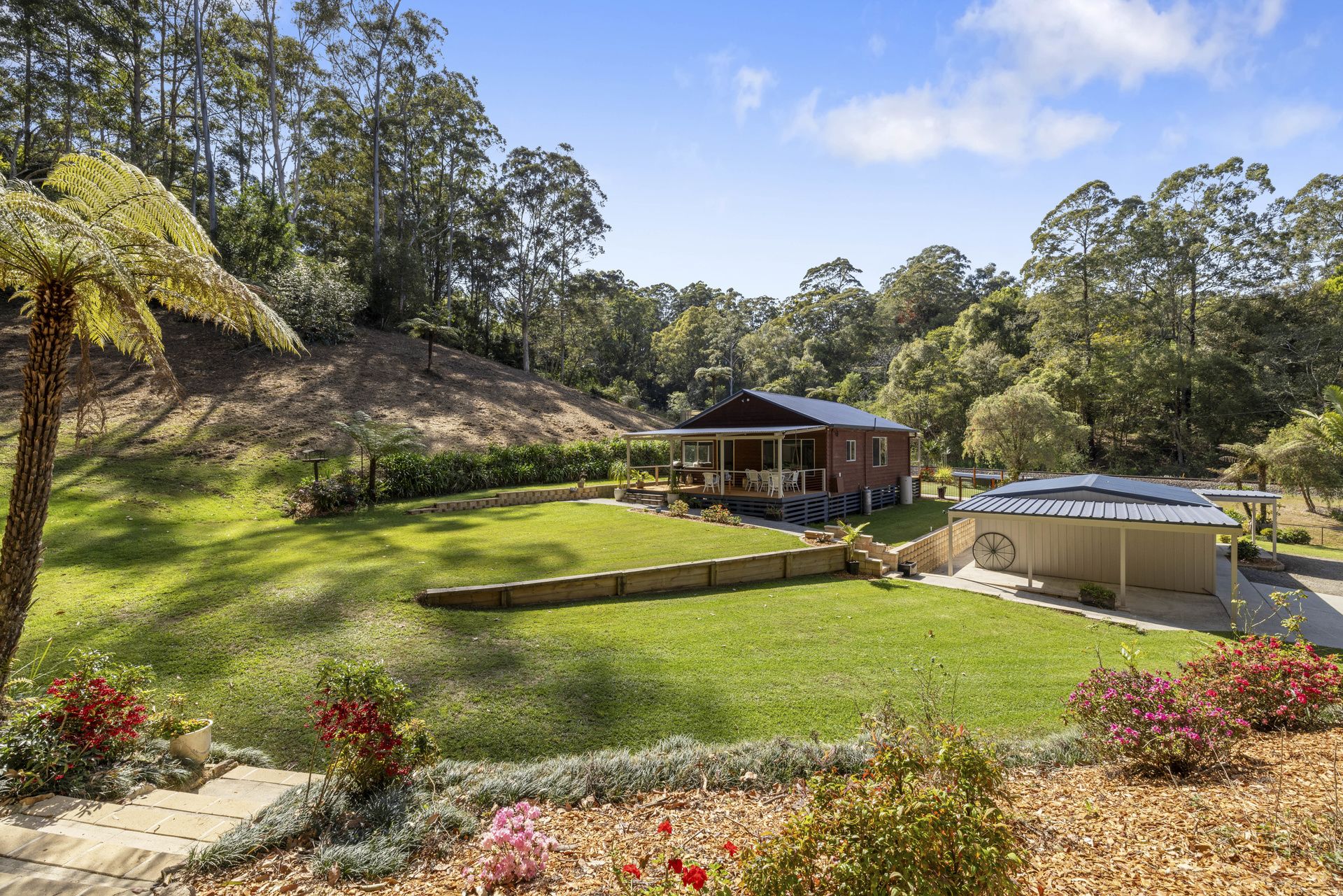 Real Estate For Sale 24 Repton Road Repton , NSW