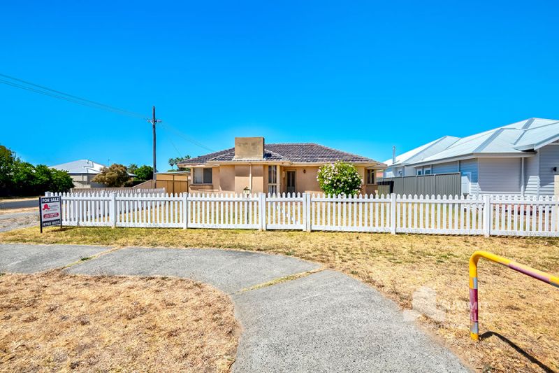 Real Estate For Sale 51 King Road East Bunbury , WA