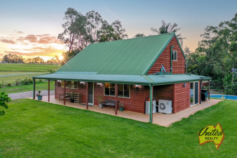 109 Bobs Range Road, Orangeville United Realty