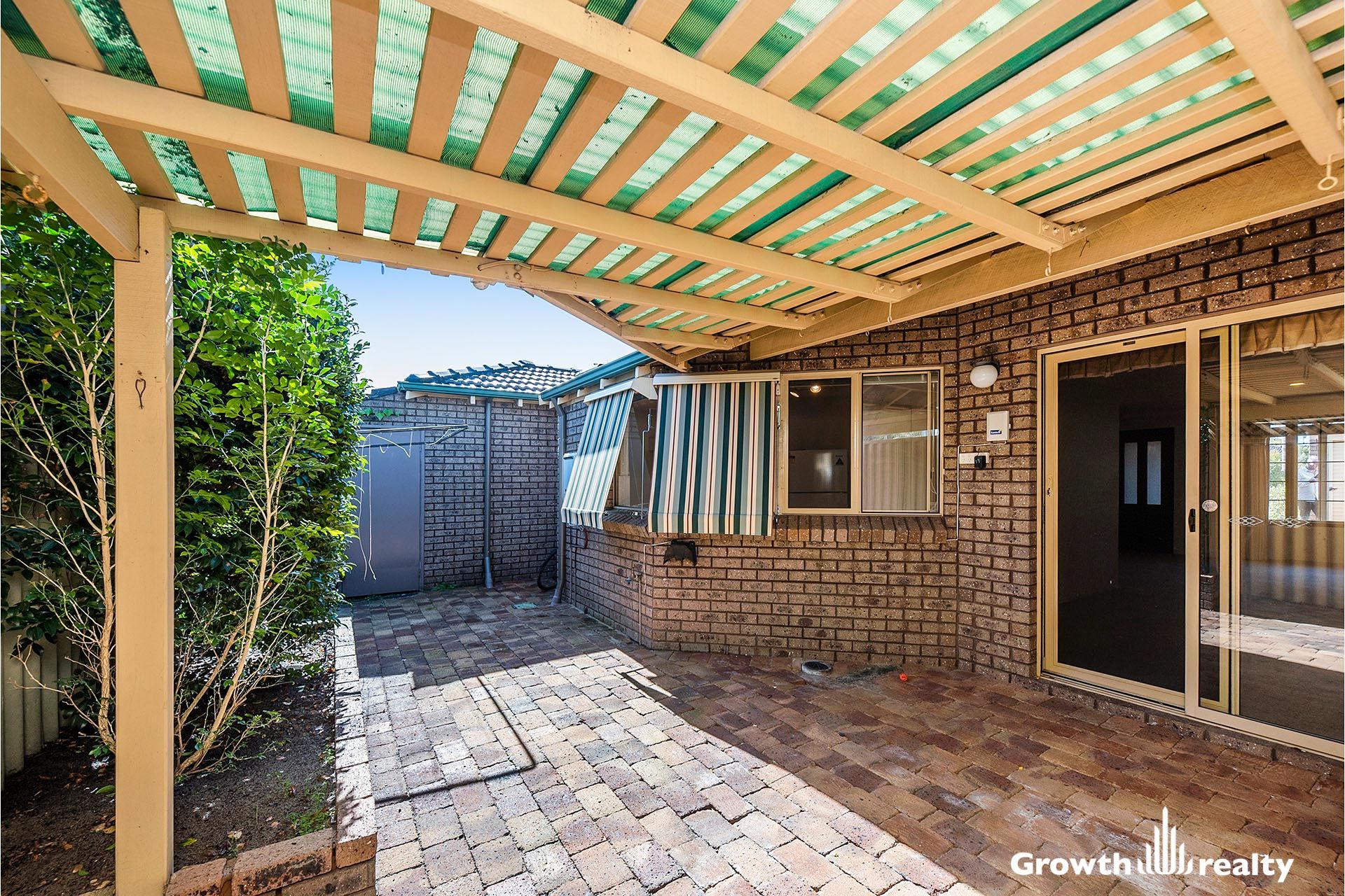 4/158 Salvado Road, Wembley Growth Realty