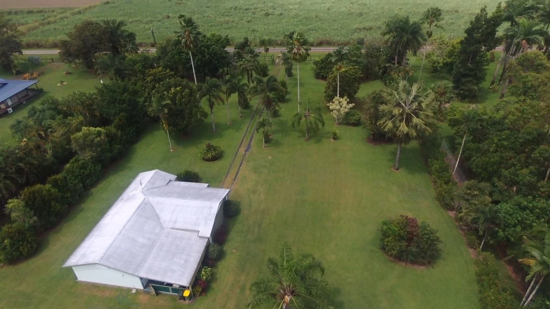 MIRRIWINNI, QLD, 4871 House buyMyplace