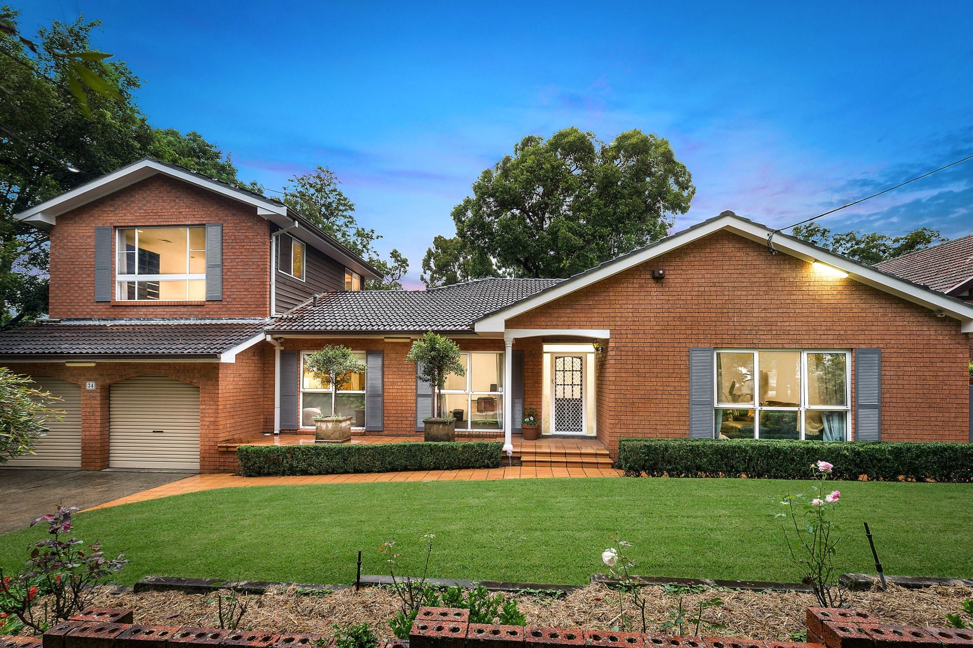 34 Osborn Road, Normanhurst Allen & Sheppard