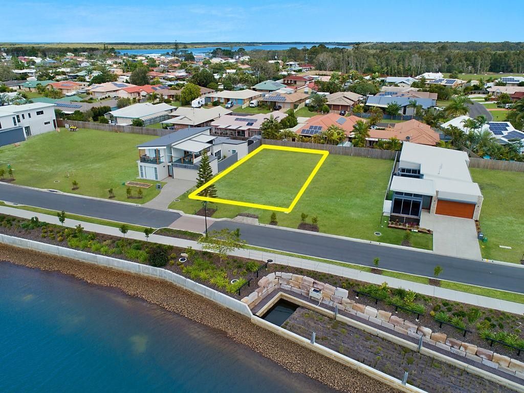 Real Estate For Sale 49 Marina View Drive Pelican Waters , QLD