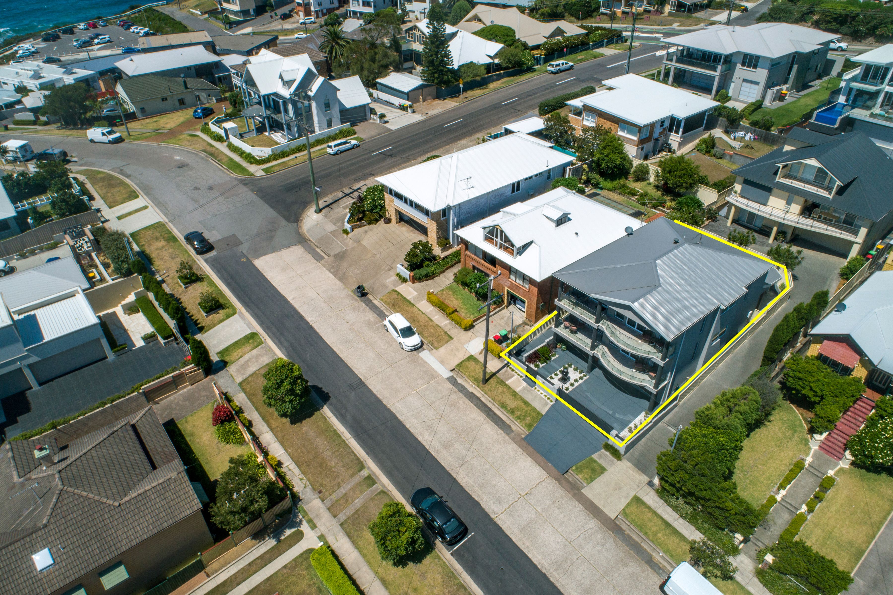 Sold property 14 Curry Street Merewether , NSW 2291