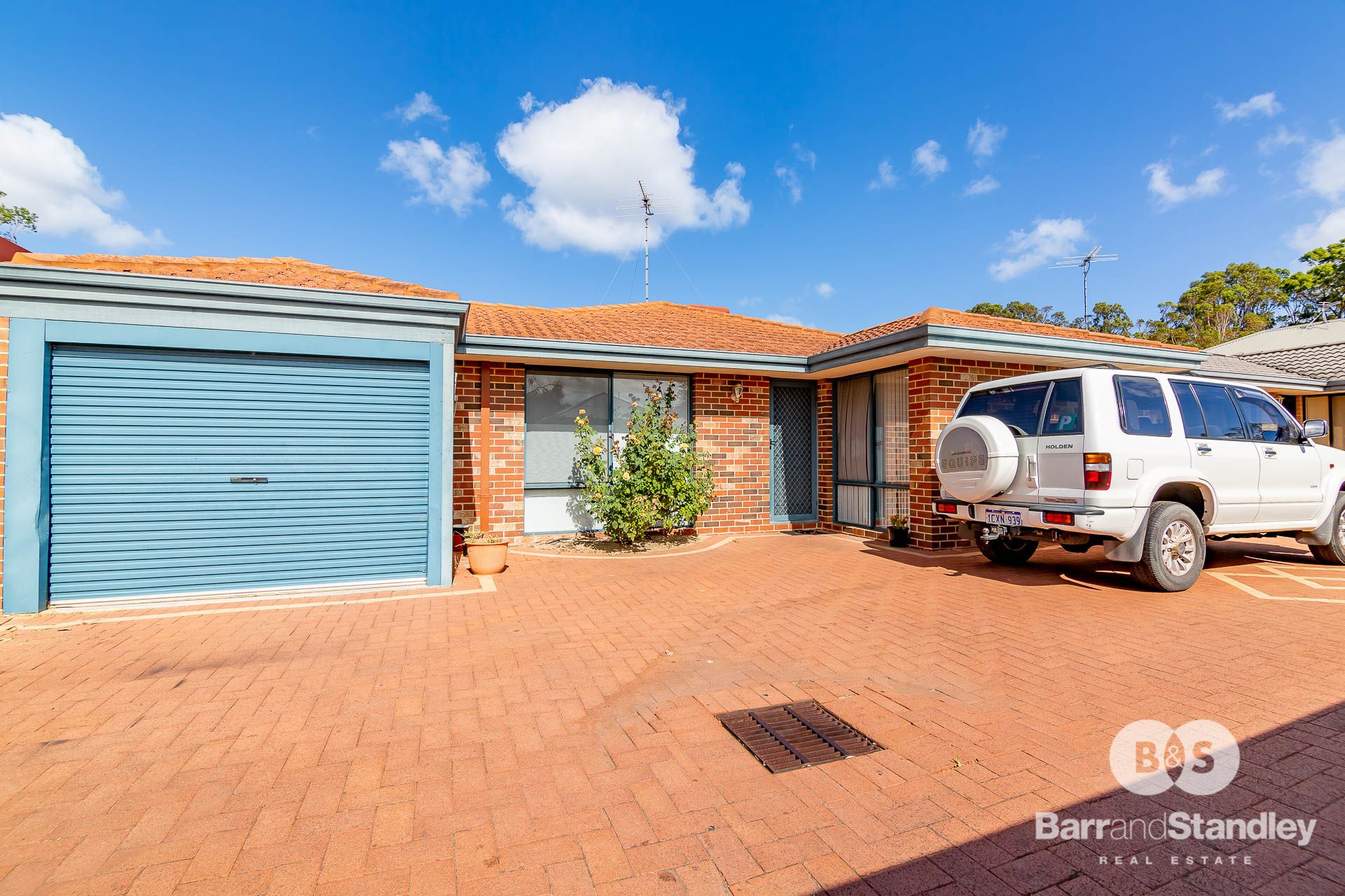 2/20 Frankel Street Carey Park , WA