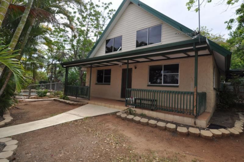 Real Estate For Lease Charters Towers , QLD