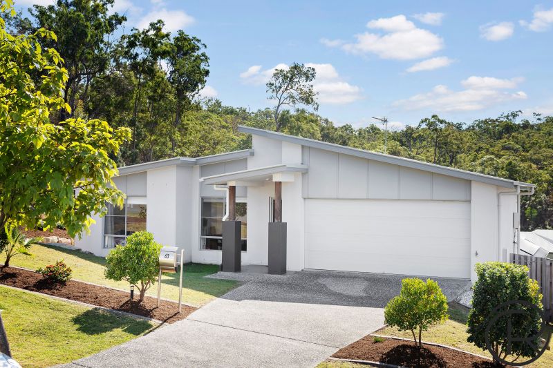 Coomera Realty Real Estate For Sale 63 Bridie Drive Upper Coomera