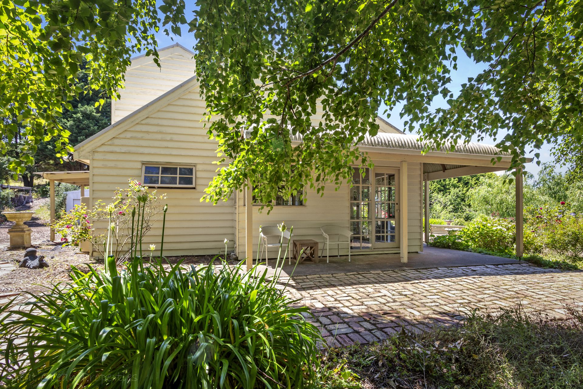 Real Estate For Sale 337 Aire Settlement Road Johanna , VIC
