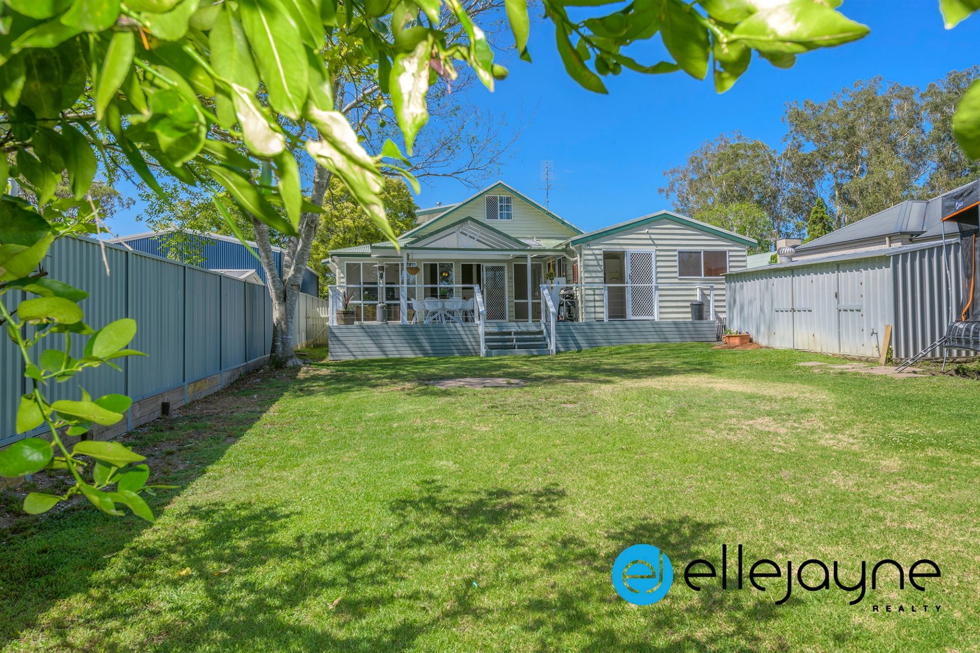 362 Freemans Drive, Cooranbong Ellejayne Realty Pty Ltd