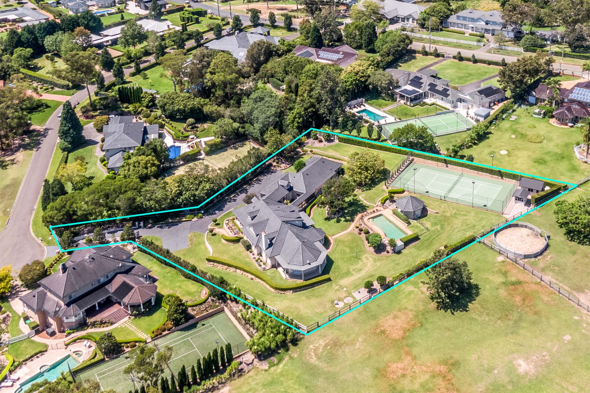 Real Estate For Sale 6 Sildor Court Kenthurst , NSW