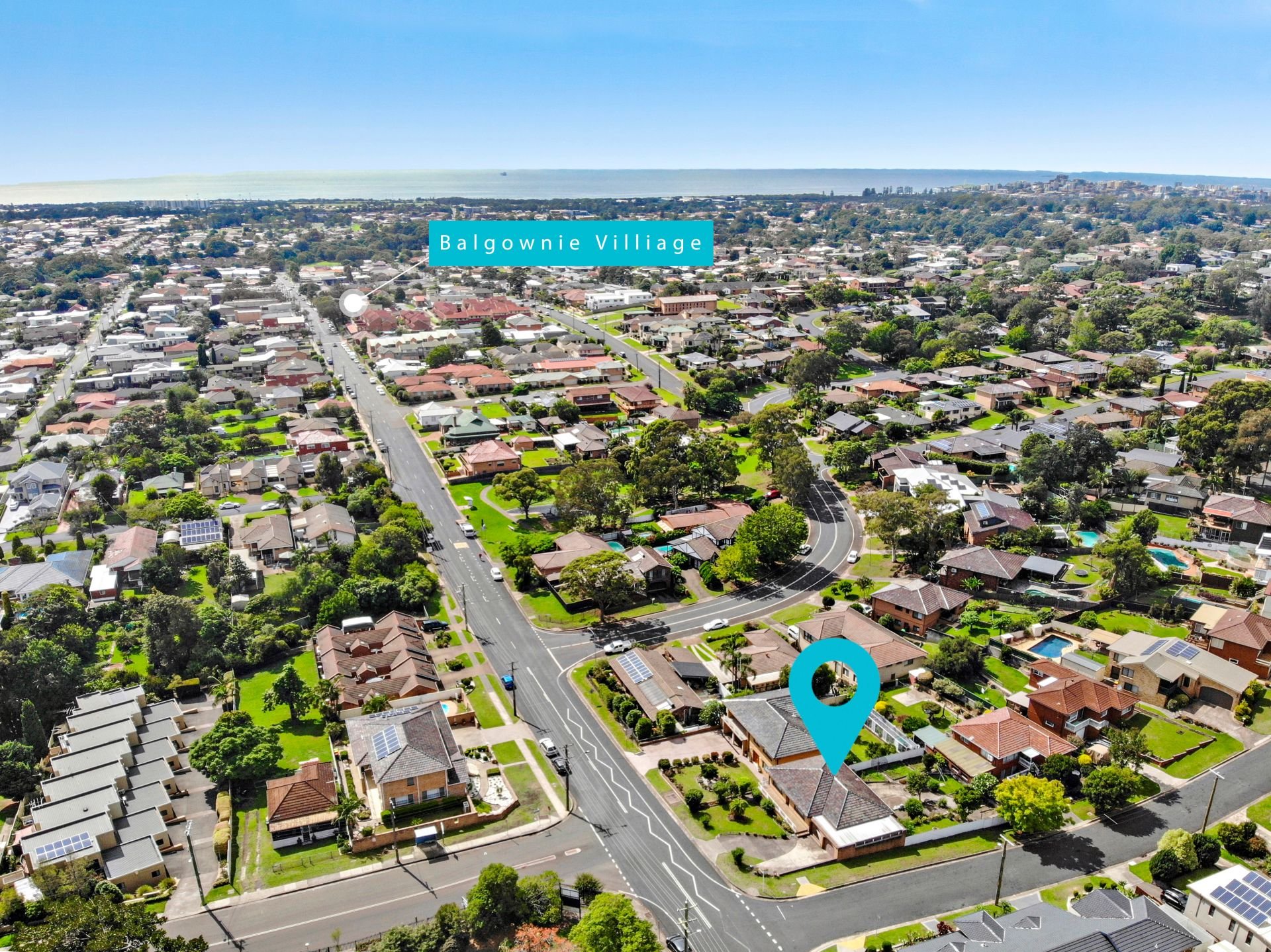 Real Estate For Sale 187 Balgownie Road Balgownie , NSW