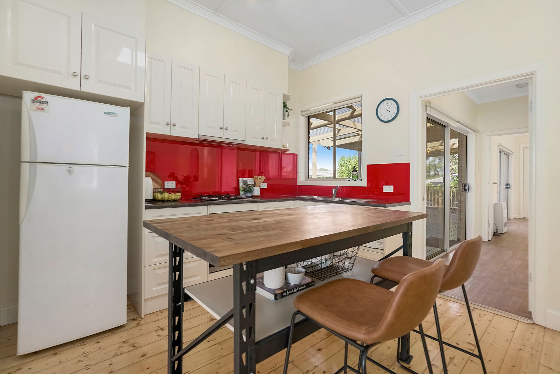 32 Hopetoun Street, Ballarat East Ballarat Real Estate Pty Ltd