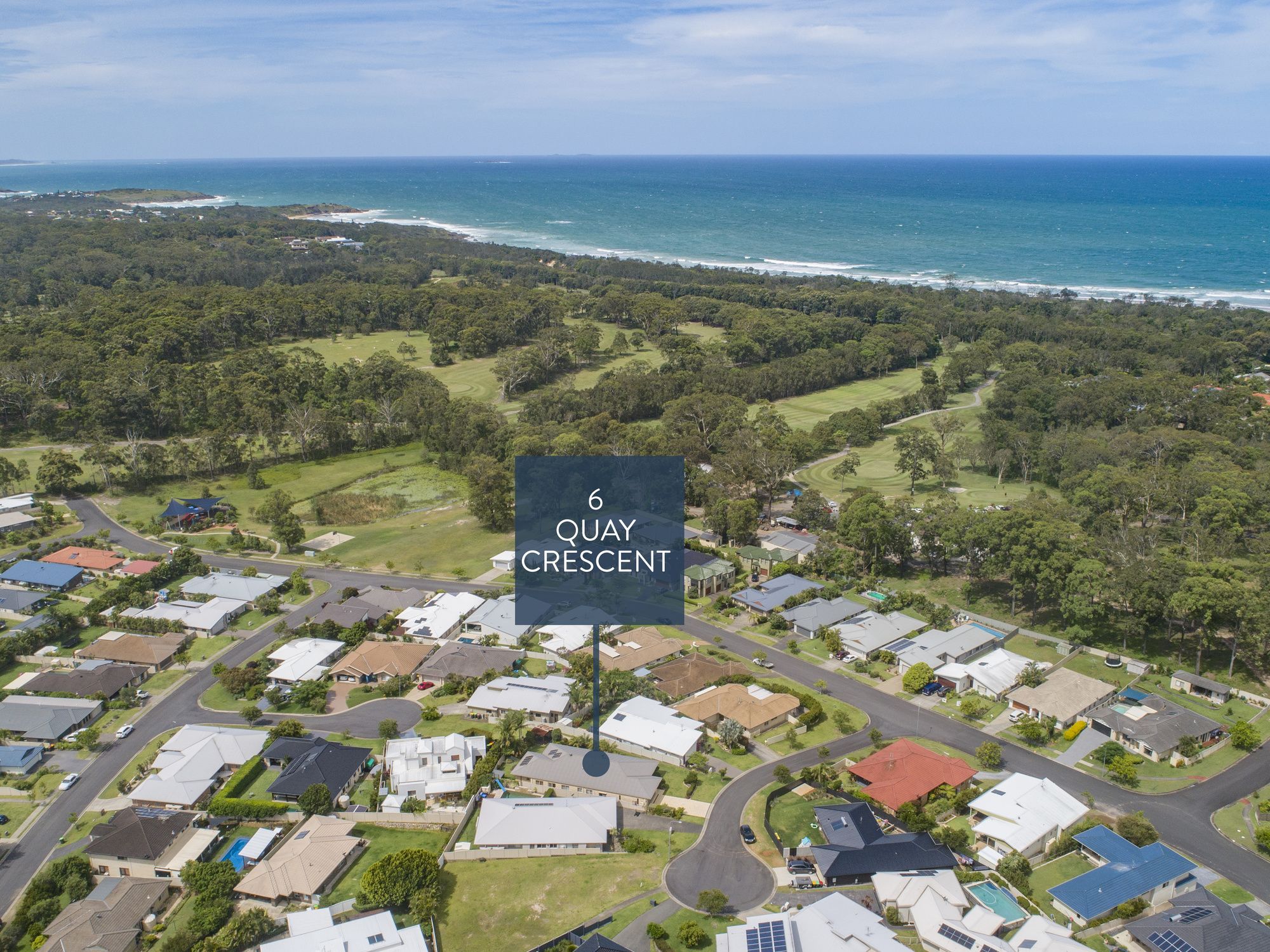 For Sale 6 Quay Crescent Safety Beach , NSW