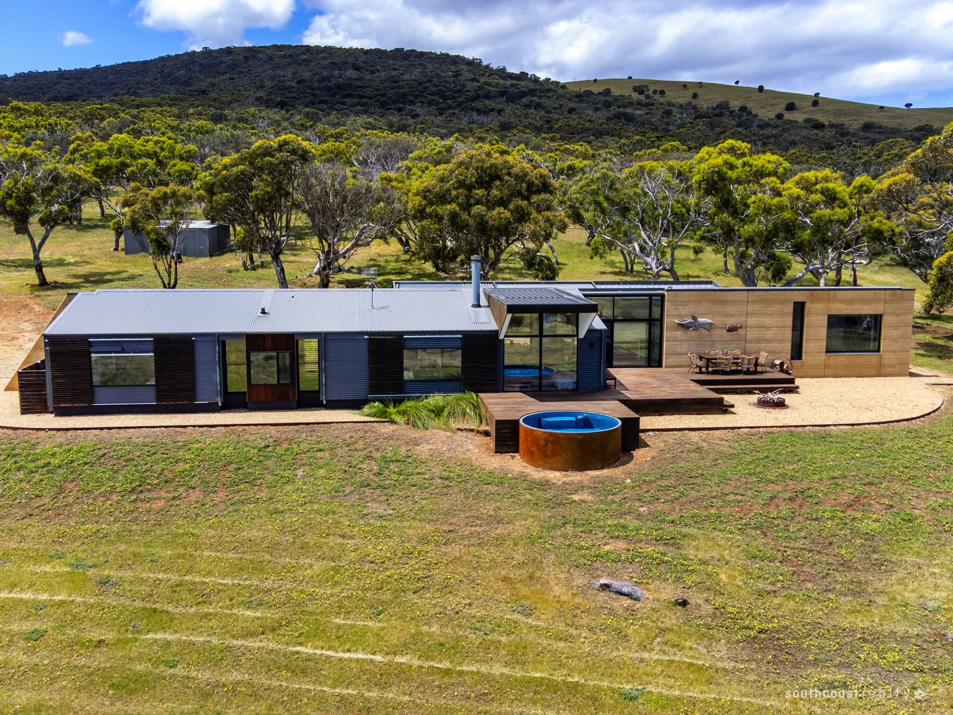 241 Fishery Beach Road, Cape Jervis South Coast Realty