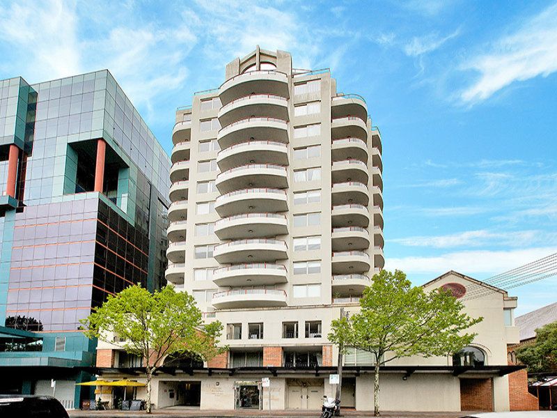 Real Estate For Lease 26/9496 Alfred Street Milsons Point , NSW