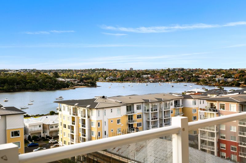 Real Estate For Lease 76/5 Woodlands Avenue Breakfast Point , NSW