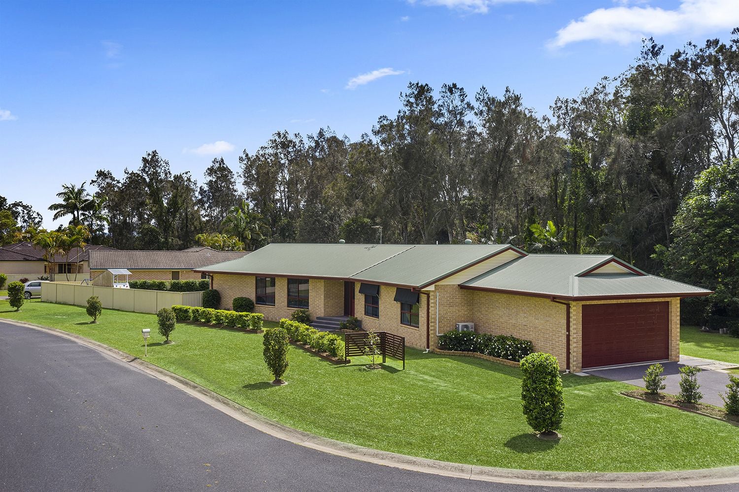 Real Estate For Sale 17 Lake Court Urunga , NSW