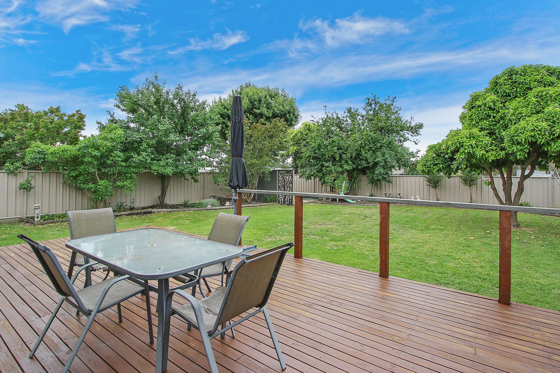 13 Afton Ave, BENALLA Living Here Benalla