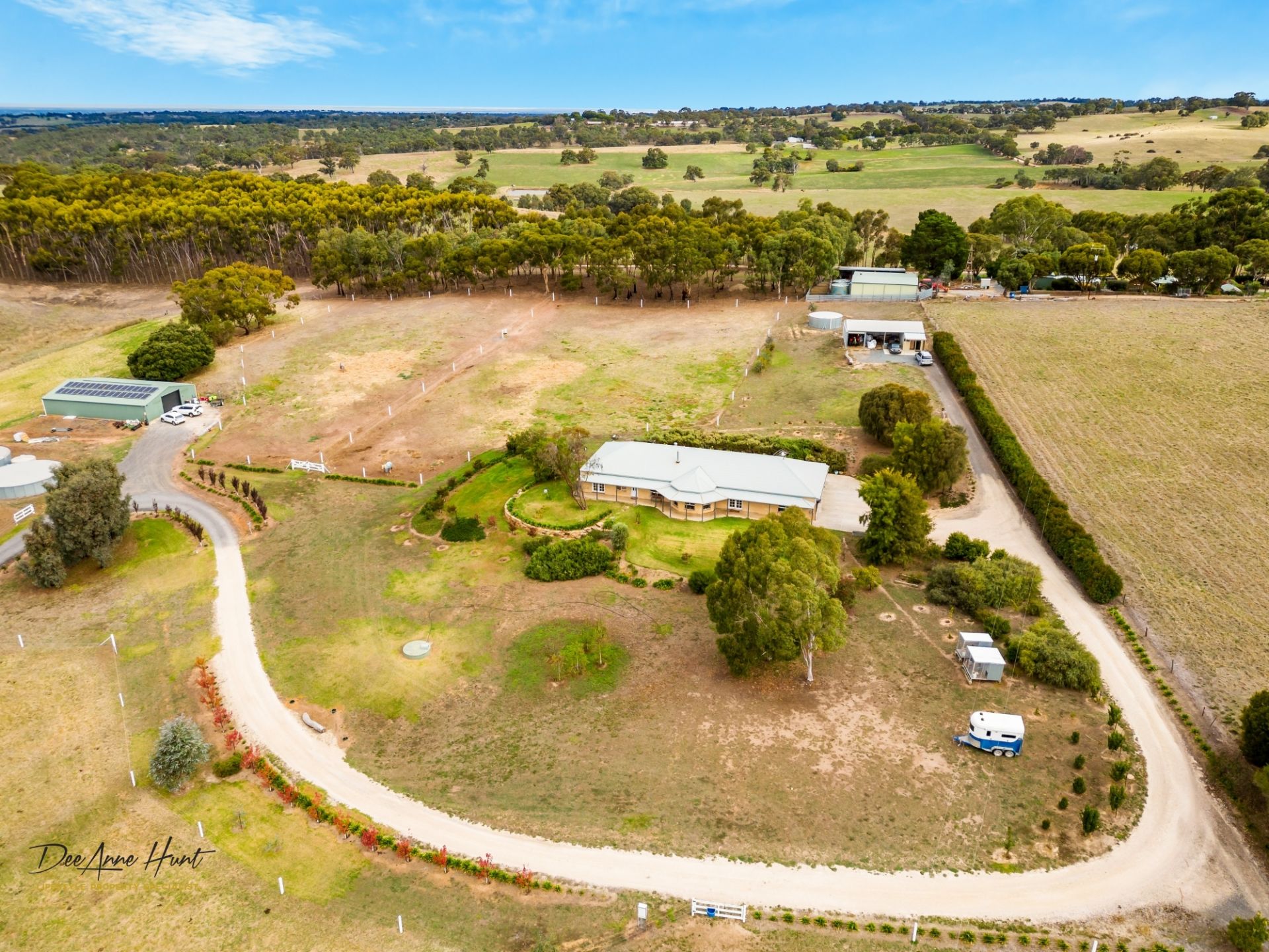 152 Blights Reserve Road, Wistow Williams Real Estate