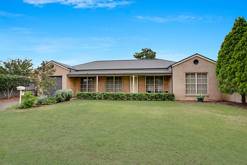 Real Estate For Sale 2A Oxley Grove Tahmoor , NSW