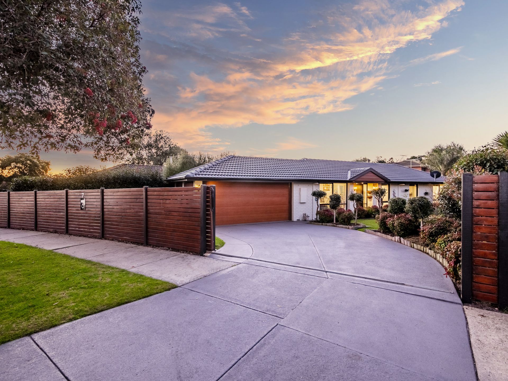 7 Honeysuckle Court, Cranbourne North OBrien Real Estate