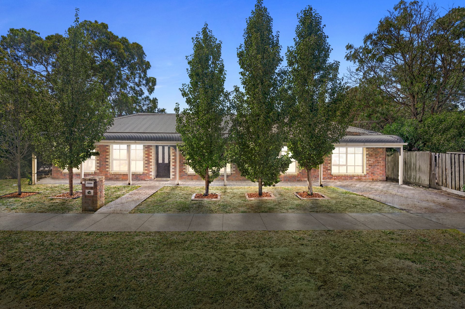 13 Spruce Drive, Rowville OBrien Real Estate