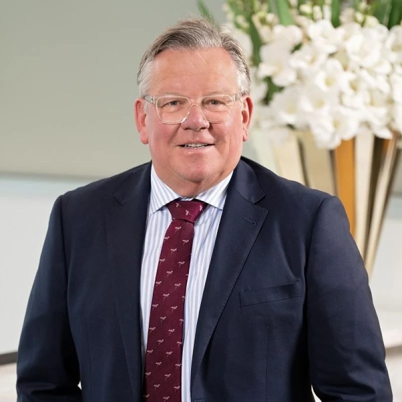 Michael Stentiford Williams Real Estate