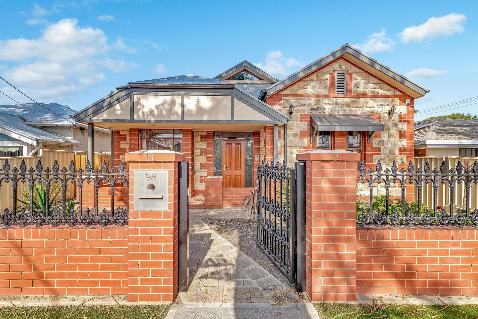 98 East Terrace, Henley Beach Williams Real Estate