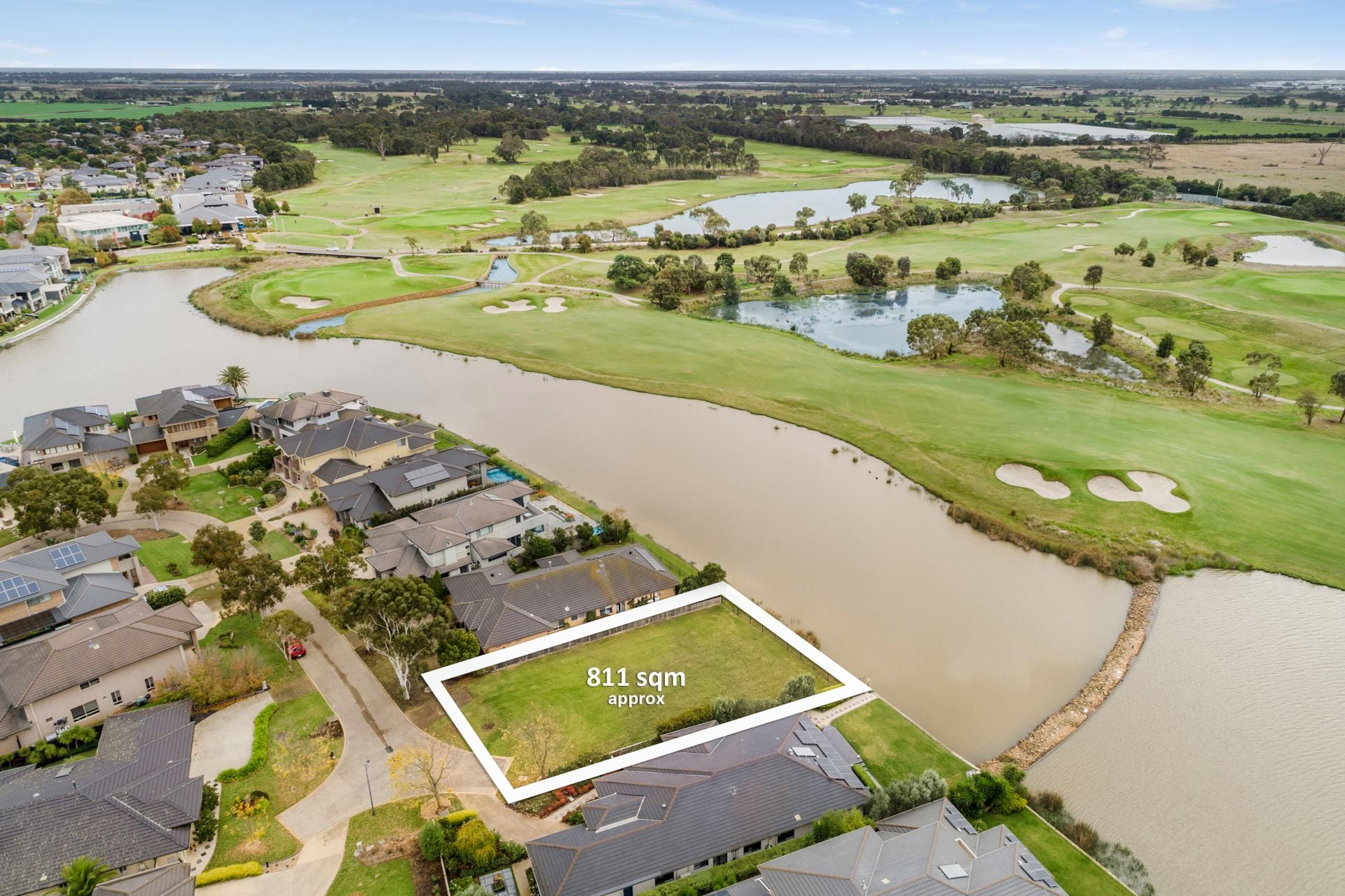 16 Bluewater Drive, Sandhurst OBrien Real Estate