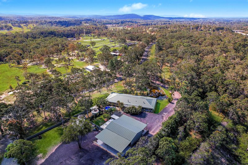Real Estate For Sale 245 Bushells Ridge Road Wyee , NSW