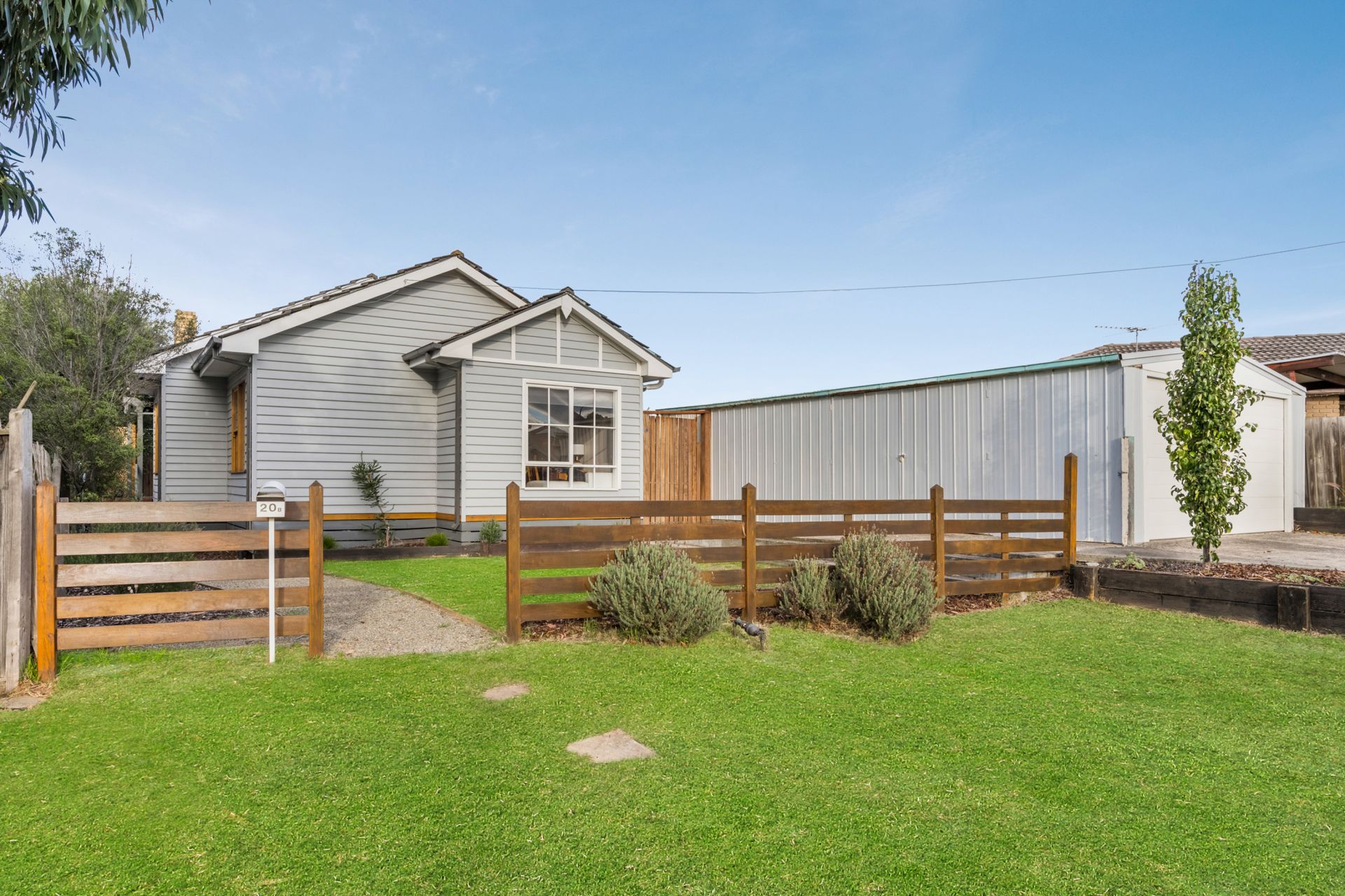 20B Clifton Grove, Carrum Downs OBrien Real Estate