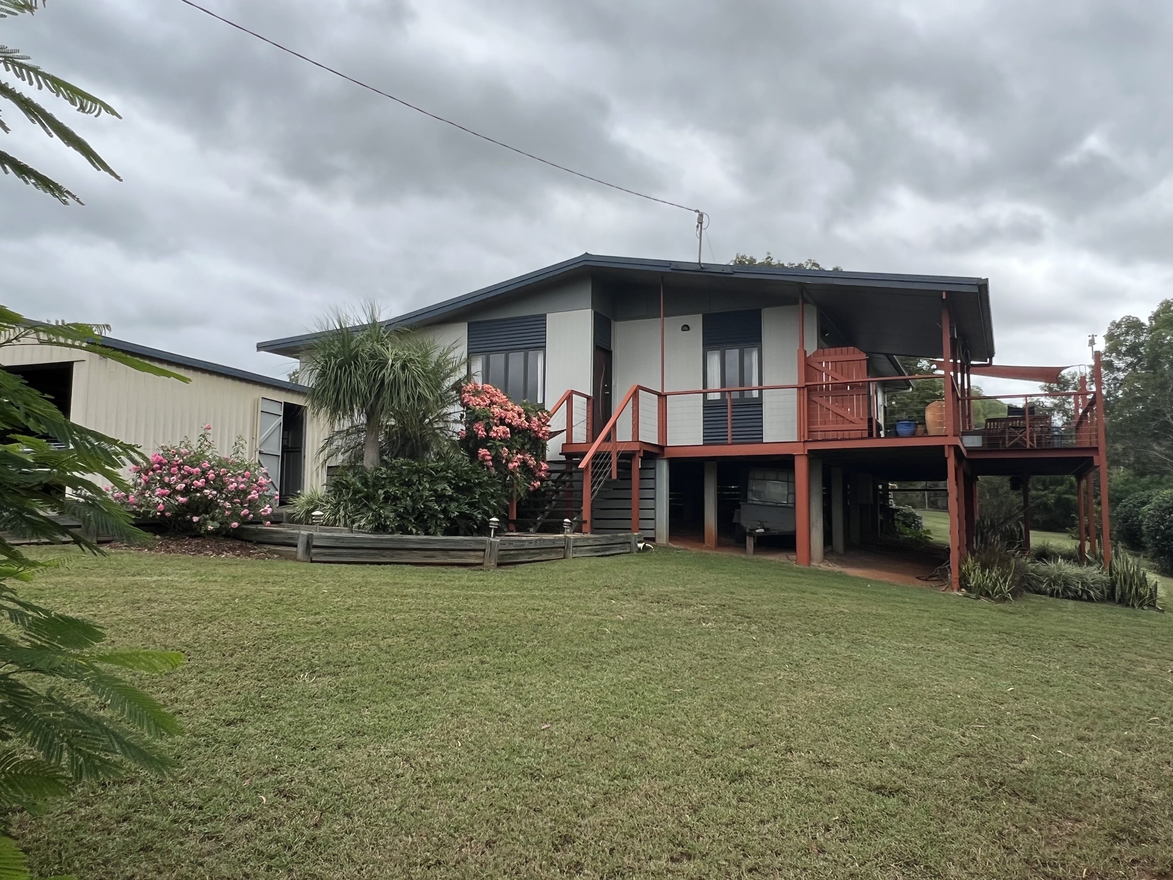 Real Estate For Sale 102 Gelsominos Road South Isis , QLD