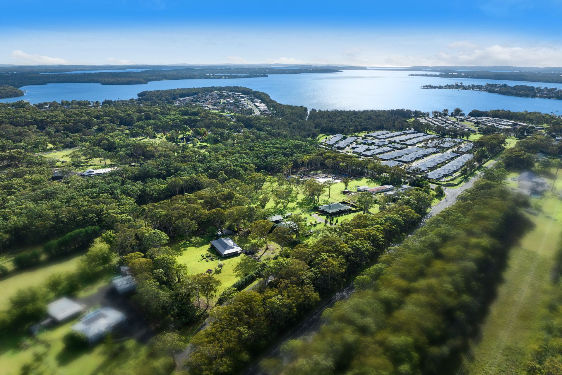 Real Estate For Sale 61 Ruttleys Road Wyee , NSW