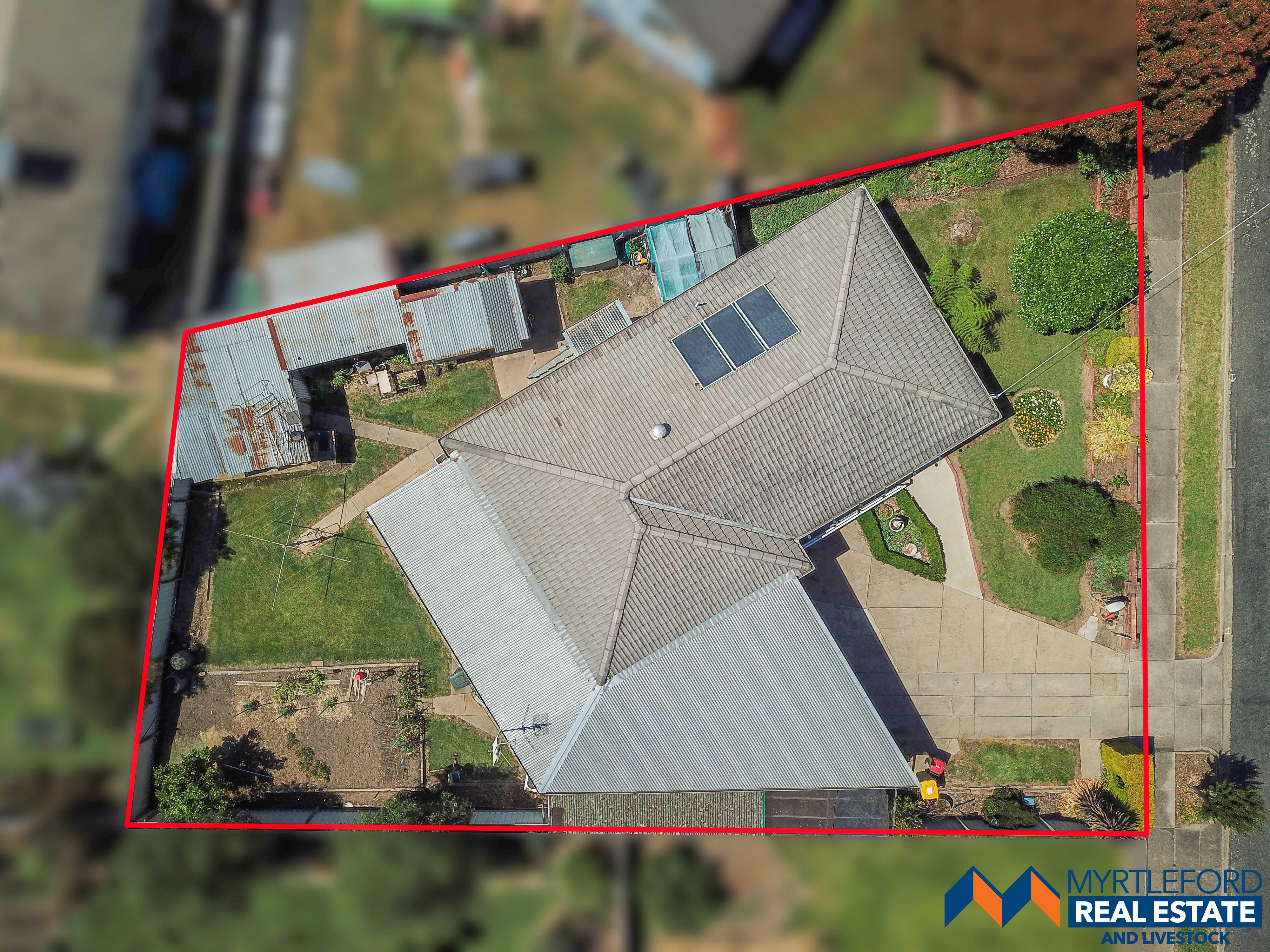 Real Estate For Sale 16 Niela Crescent Myrtleford , VIC