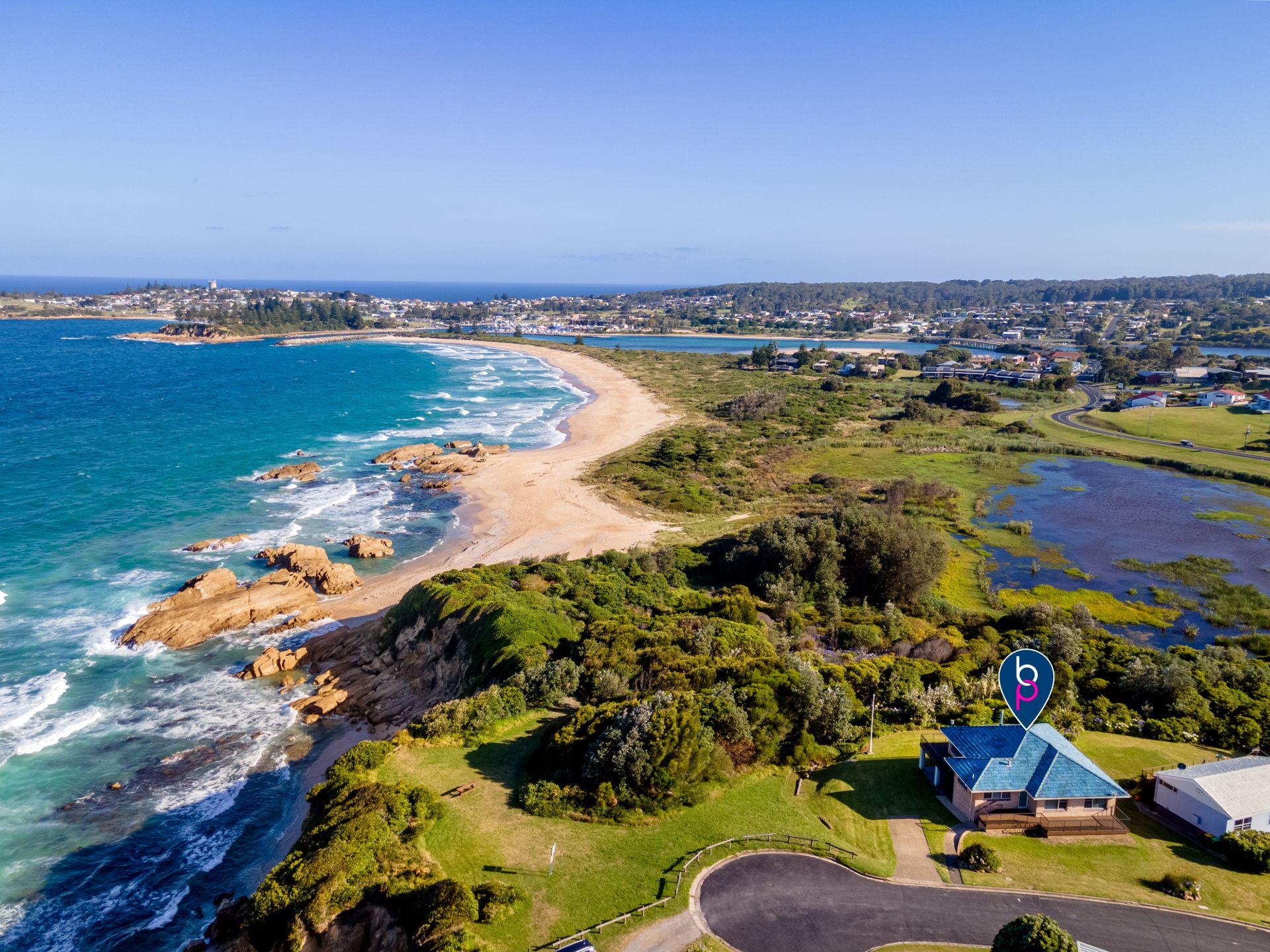 2 Keating Drive, Bermagui Butterfield Property