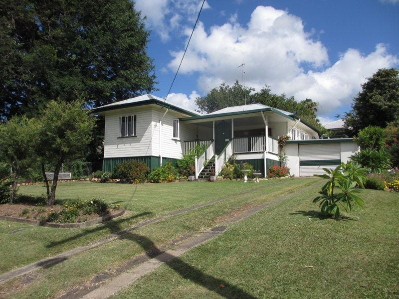 Real Estate For Lease 5 Hoya Road Boonah , QLD