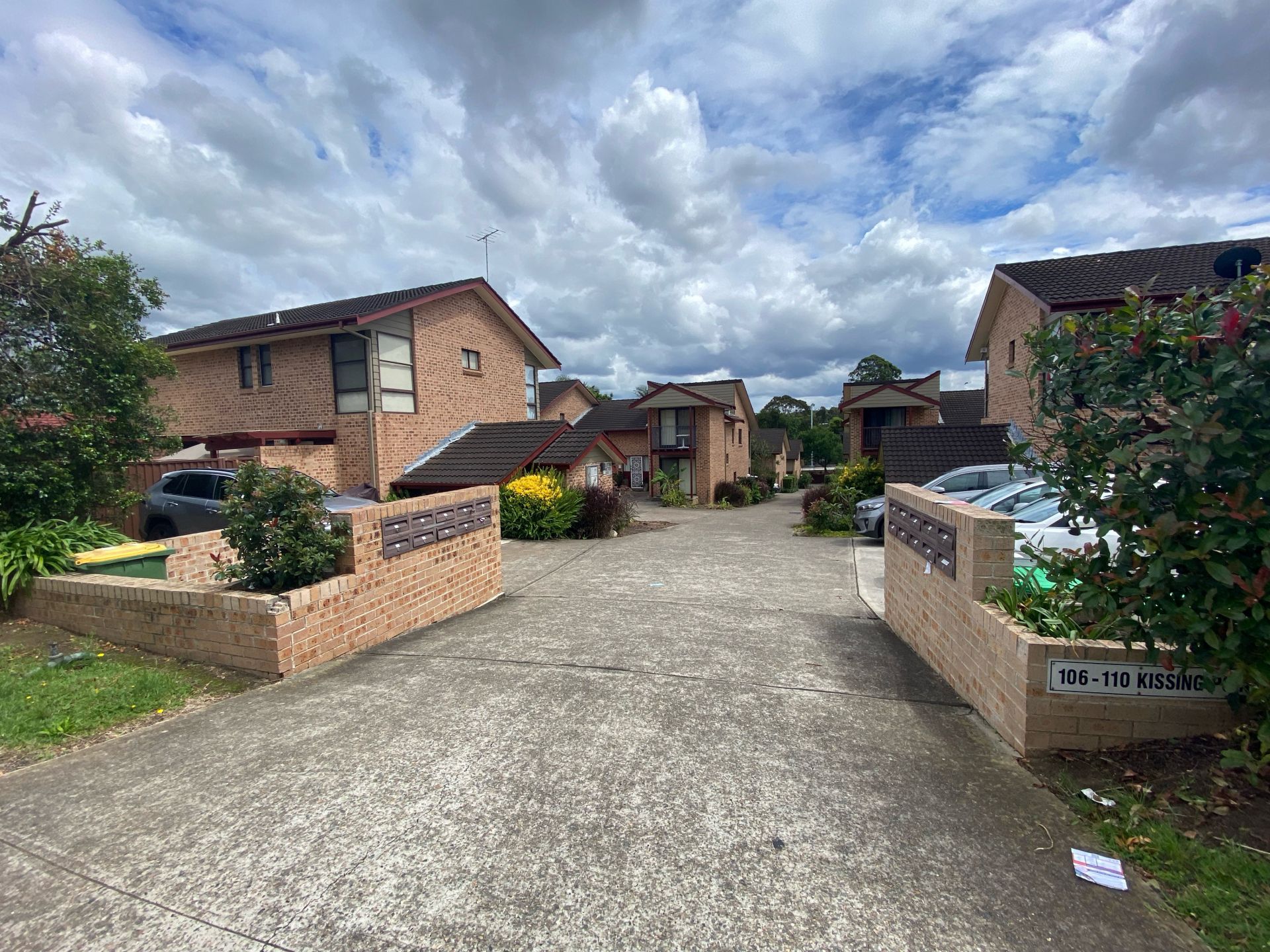 Real Estate For Lease 2/108 Kissing Point Road Dundas Valley , NSW