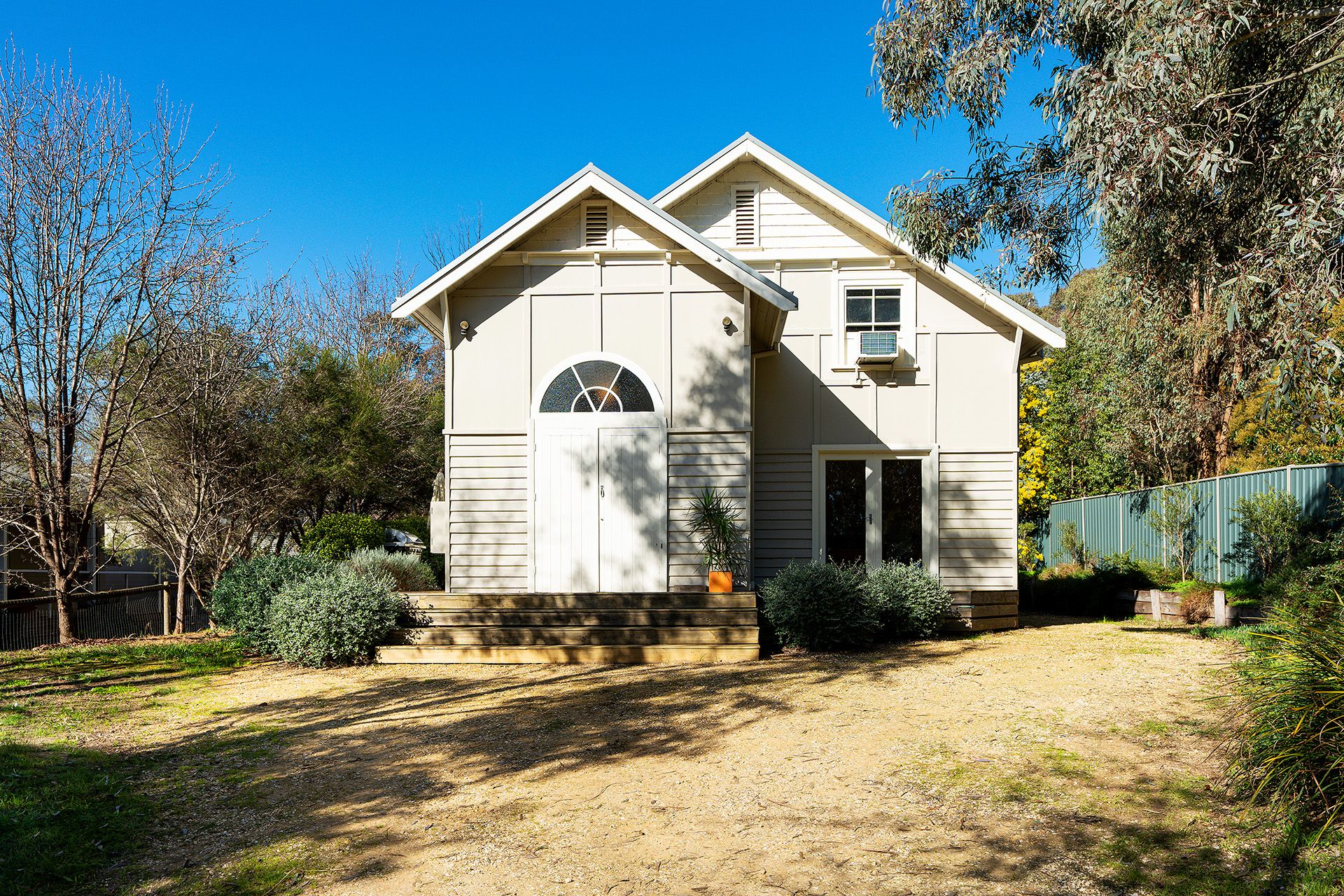 138 Victoria Road, Harcourt Cantwell Property Castlemaine
