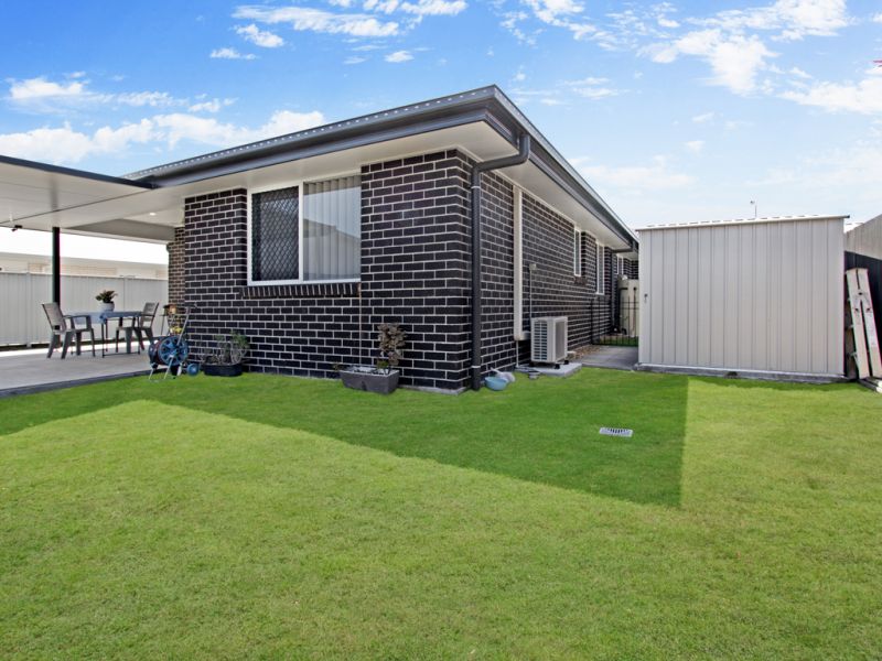 27 Oceanblue Boulevard, Pialba Keyte’s Real Estate / Paradise Real