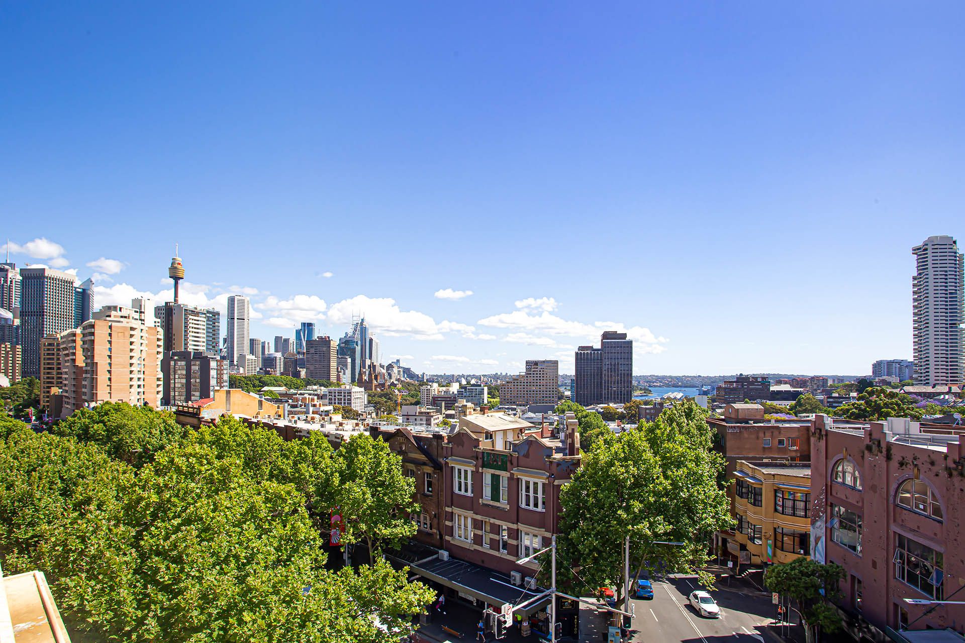 Level 4/113115 Oxford Street, Darlinghurst Gunning Real Estate