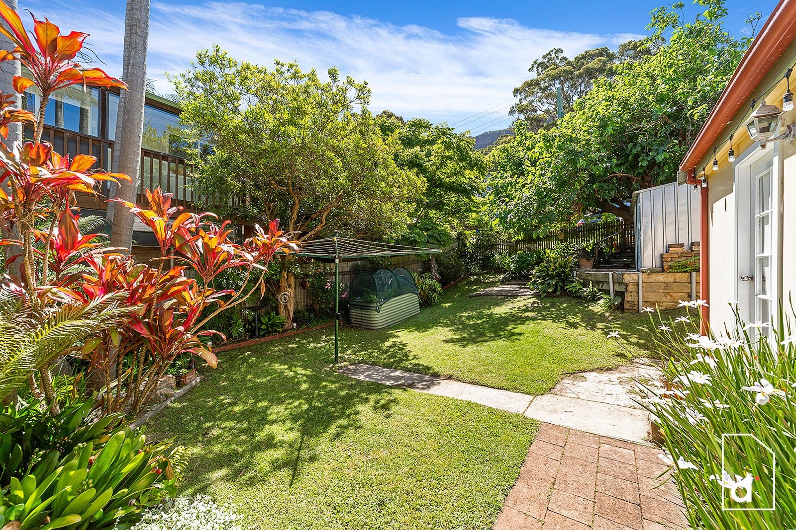 Sold property Undisclosed for 448 Lawrence Hargrave Drive