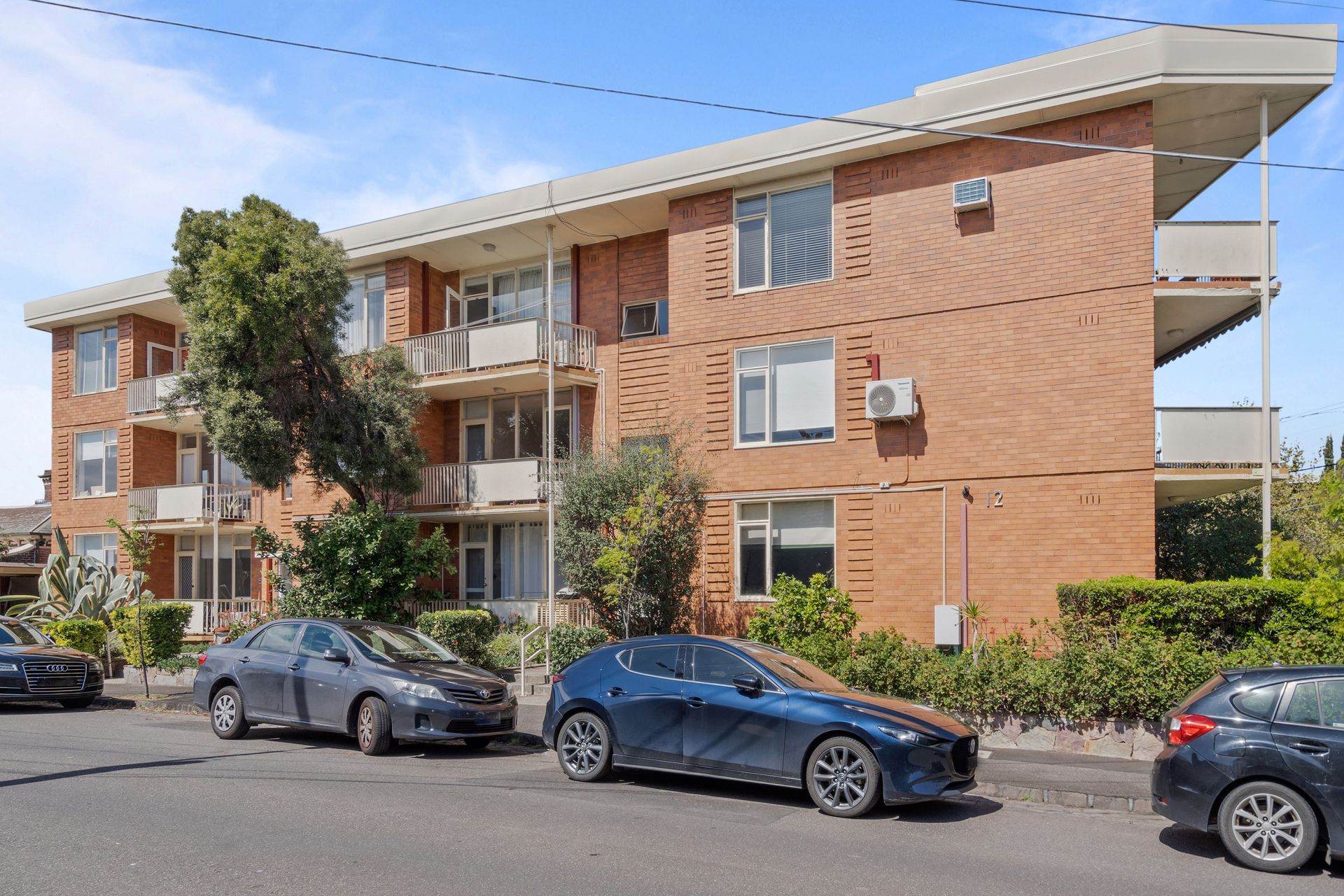 8/12 Southey Street, Elwood OBrien Real Estate