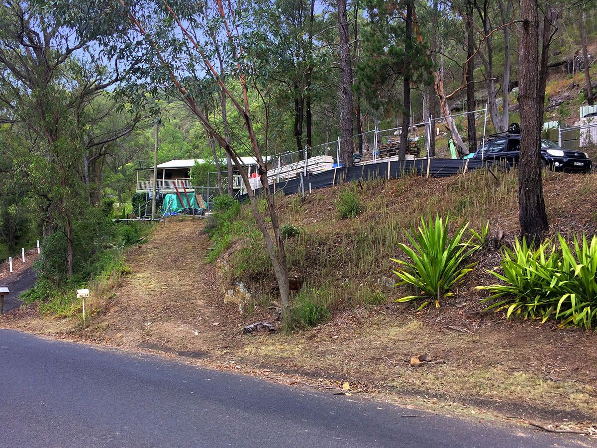 Real Estate For Sale 22 Singleton Road Wisemans Ferry , NSW