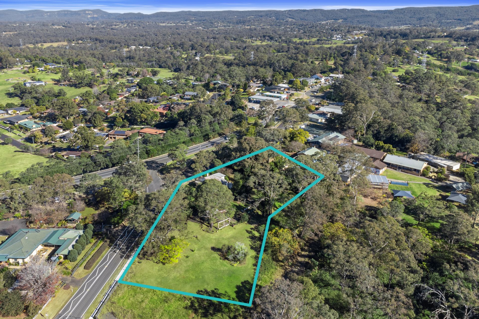 Real Estate For Sale 1444 Kurmond Road Kurmond , NSW